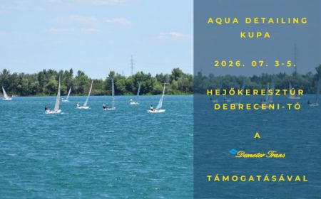 Aqua Detailing Kupa 2026